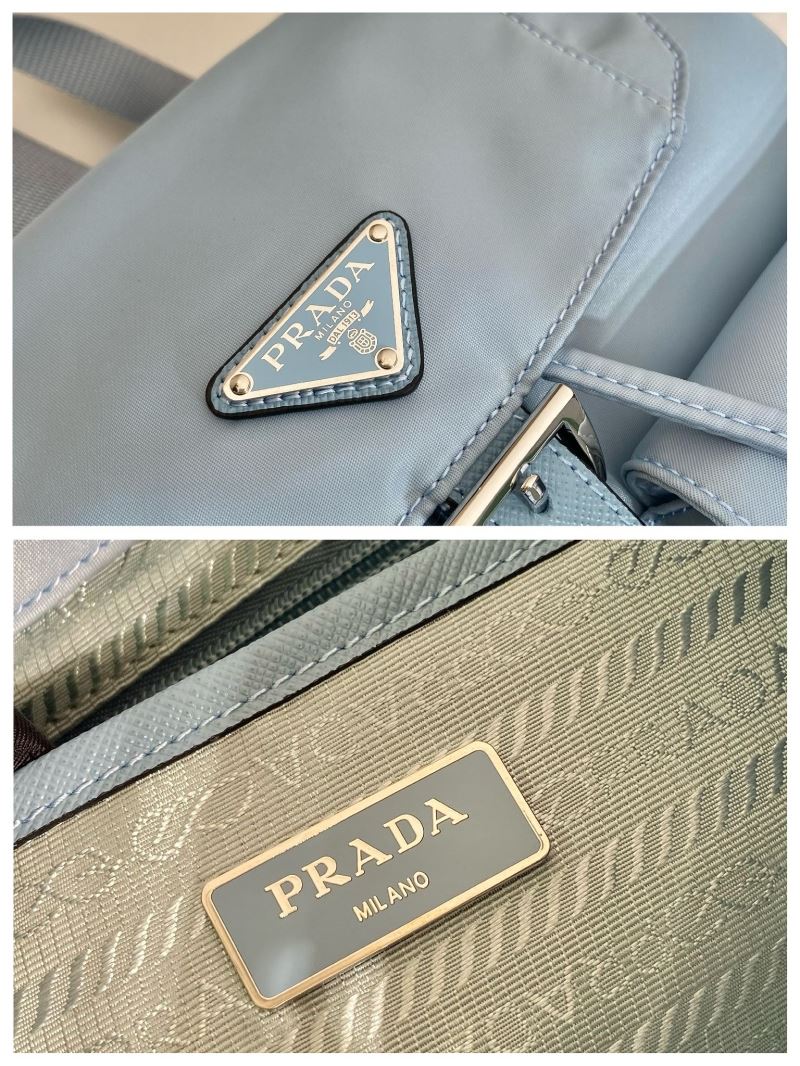 Pra*a backpacks